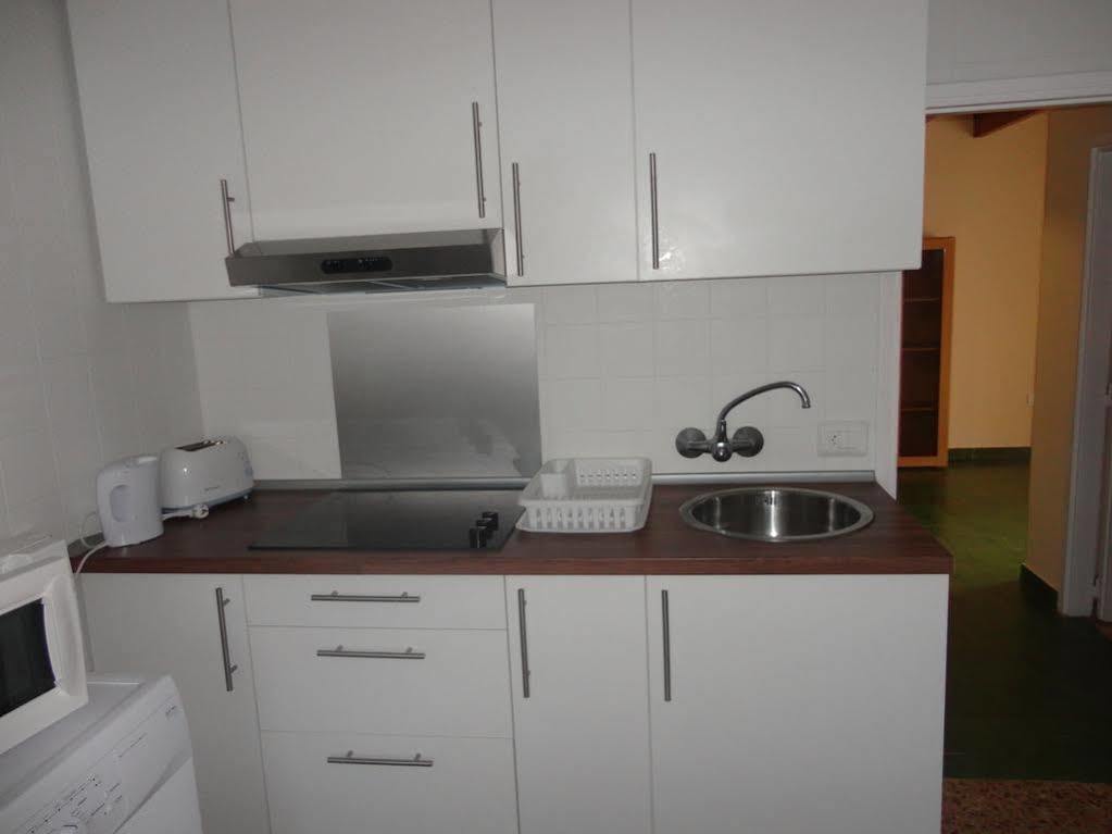 Apartamentos Cala Llonga المظهر الخارجي الصورة